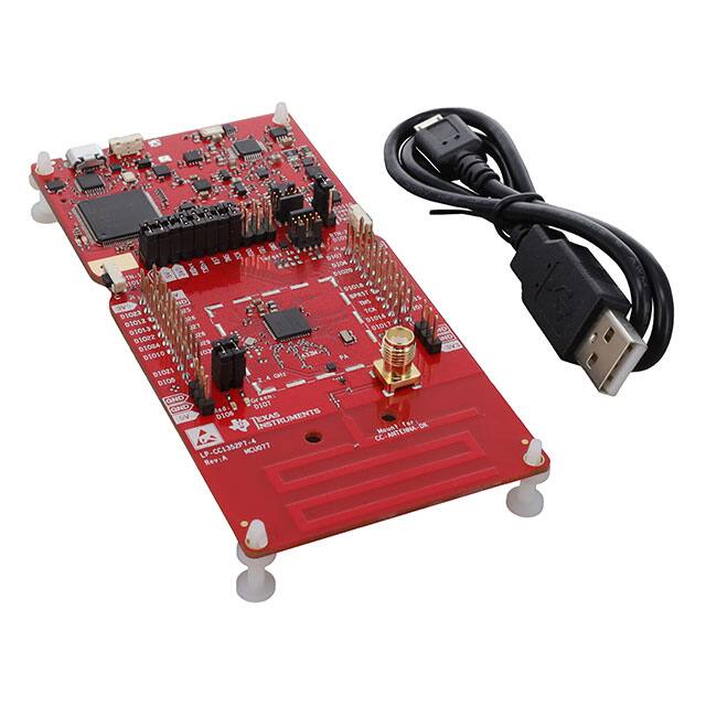 LP-CC1352P7-4 Texas Instruments  Cartes de kits d'évaluation et de développement RF